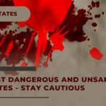 Most Dangerous and unsafe US States - stay cautious
