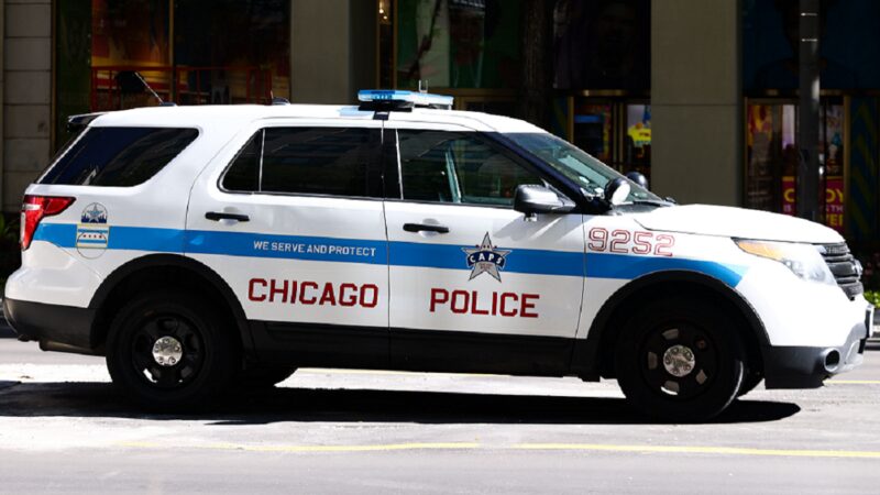 chicago killings