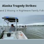 Alaska fishing trip tragedy