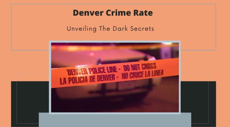 Denver Crime Rate (1)