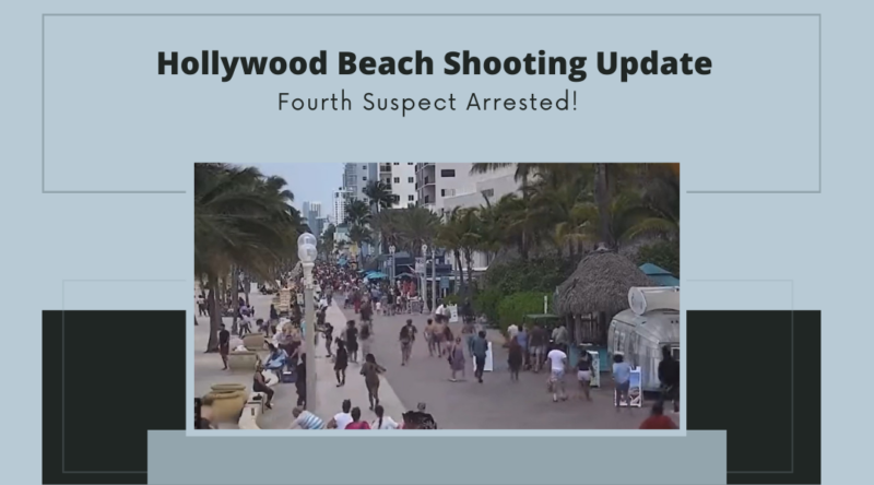 Hollywood Beach Shooting