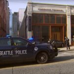Seattle Crime Rate