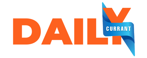 dailycurrant.com logo