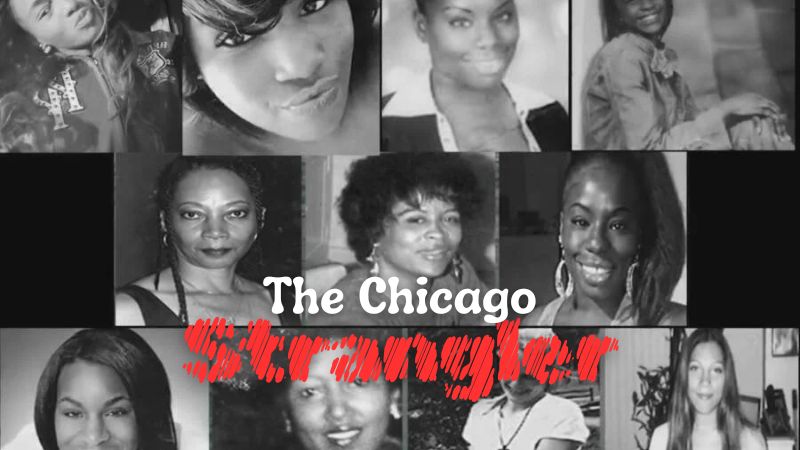 The Chicago Strangler