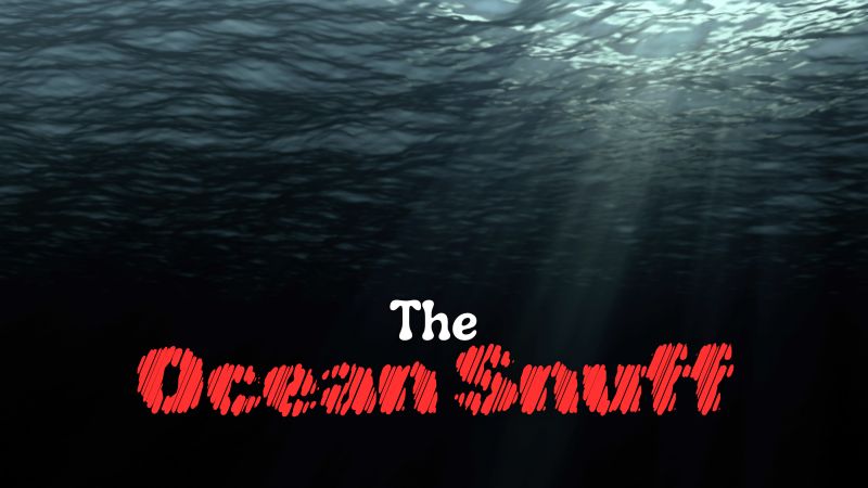 The Ocean Snuff Film