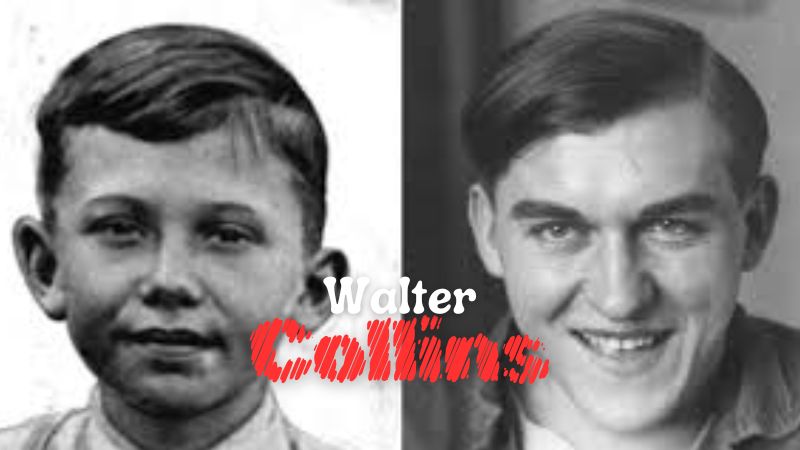 Walter Collins