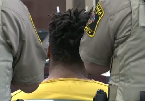 Alabama Man Charged in Quadruple Homicide of Grandparents and Brother