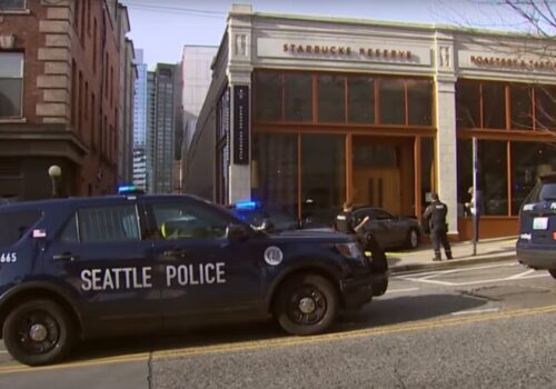 Seattle Crime Rate