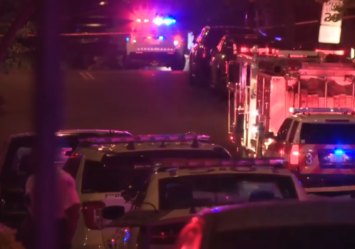 Fatal Shooting Results in The Death of A Young Child in Washington DC