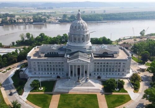Youth crime laws in Missouri