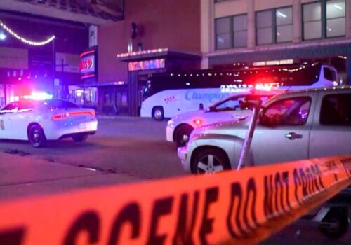 indianapolis shooting